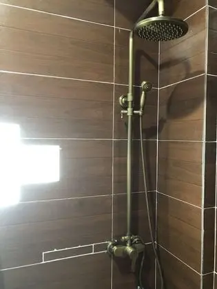 Deluxe Tek Büyük Yataklı Oda, Dağ Manzaralı