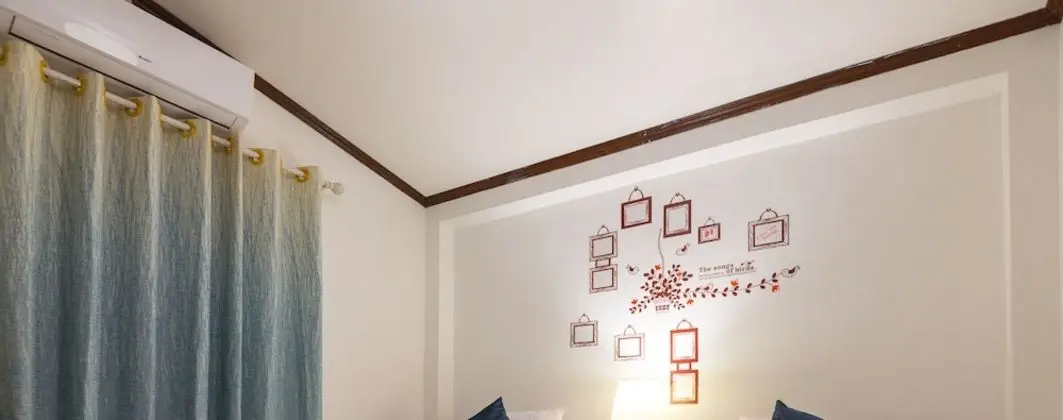 Classic Twin Room