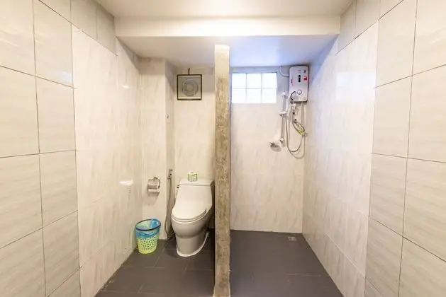 Üç Kişilik Oda