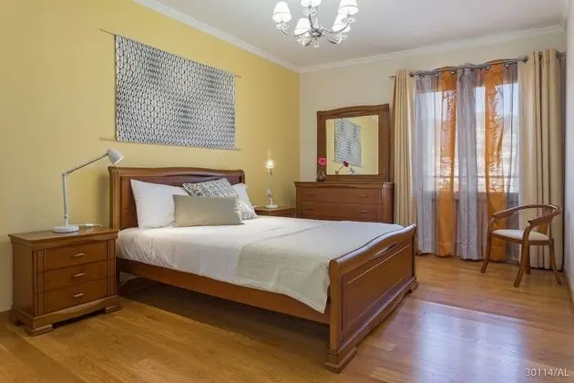 Apart Daire, 3 Yatak Odası, Teras, Okyanus Manzaralı
