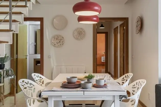 Apart Daire, 3 Yatak Odası, Teras, Okyanus Manzaralı