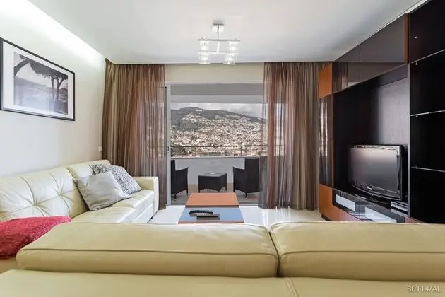 Apart Daire, 3 Yatak Odası, Teras, Okyanus Manzaralı