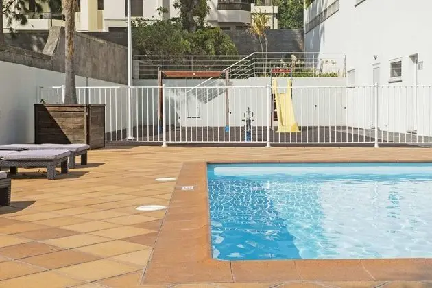 Apart Daire, 3 Yatak Odası, Teras, Okyanus Manzaralı