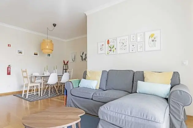 Apart Daire, 3 Yatak Odası, Teras, Havuz Manzaralı