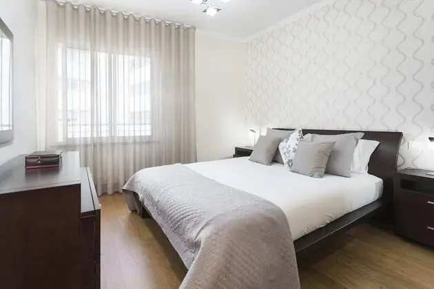 Comfort Apart Daire, 2 Yatak Odası, Teras, Dağ Manzaralı