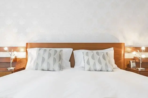 Comfort Apart Daire, 2 Yatak Odası, Teras, Dağ Manzaralı