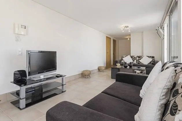 Comfort Apart Daire, 2 Yatak Odası, Teras, Dağ Manzaralı