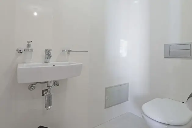 Comfort Apart Daire, 2 Yatak Odası, Teras, Dağ Manzaralı