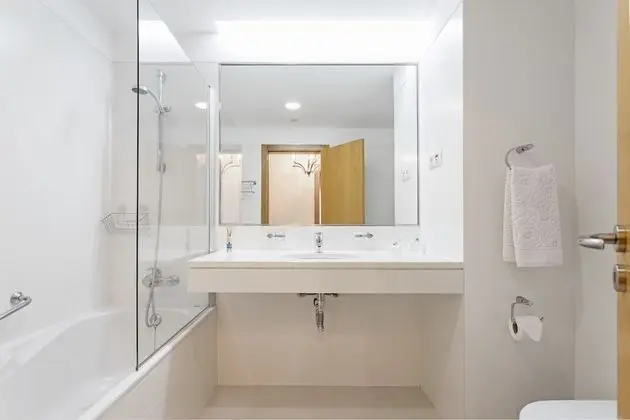 Comfort Apart Daire, 2 Yatak Odası, Teras, Dağ Manzaralı
