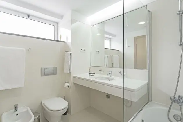 Comfort Apart Daire, 2 Yatak Odası, Teras, Dağ Manzaralı