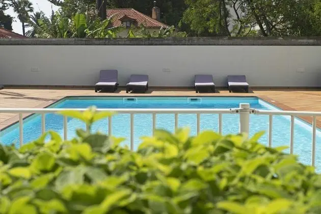 Comfort Apart Daire, 2 Yatak Odası, Teras, Dağ Manzaralı