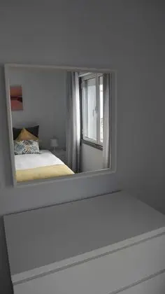 Apart Daire, 2 Yatak Odası, Havuz Manzaralı