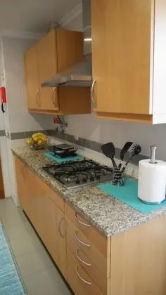 Apart Daire, 2 Yatak Odası, Havuz Manzaralı