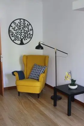 Apart Daire, 2 Yatak Odası, Havuz Manzaralı