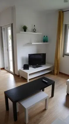 Apart Daire, 2 Yatak Odası, Havuz Manzaralı