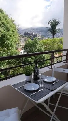 Apart Daire, 2 Yatak Odası, Havuz Manzaralı