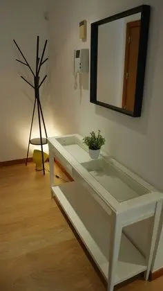 Apart Daire, 2 Yatak Odası, Havuz Manzaralı