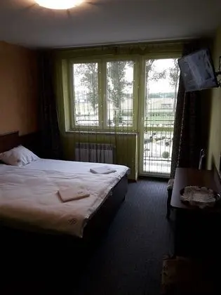 Deluxe İki Ayrı Yataklı Oda