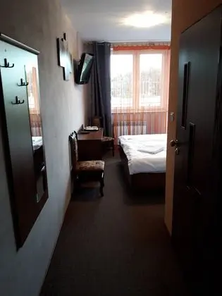 Deluxe İki Ayrı Yataklı Oda