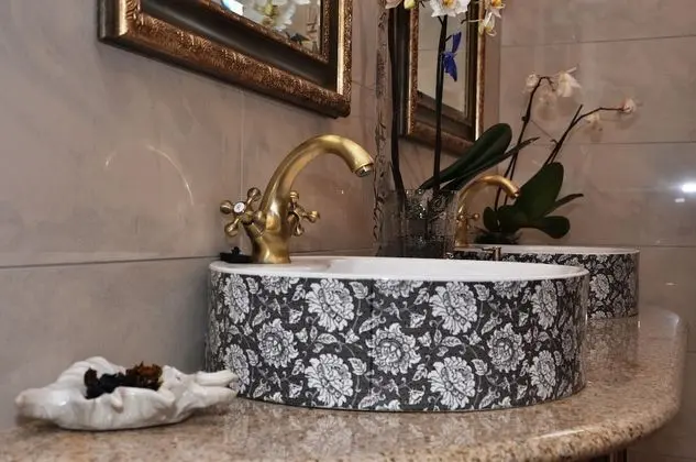 Deluxe İki Ayrı Yataklı Oda