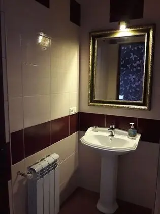 Deluxe İki Ayrı Yataklı Oda