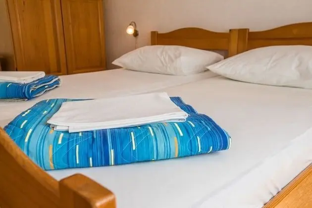 Apart Daire (Jasna - 20m from the sea - A1(4+1))