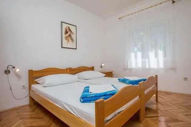 Apart Daire (Jasna - 20m from the sea - A1(4+1))