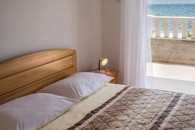 Apart Daire (Jasna - 20m from the sea - A1(4+1))