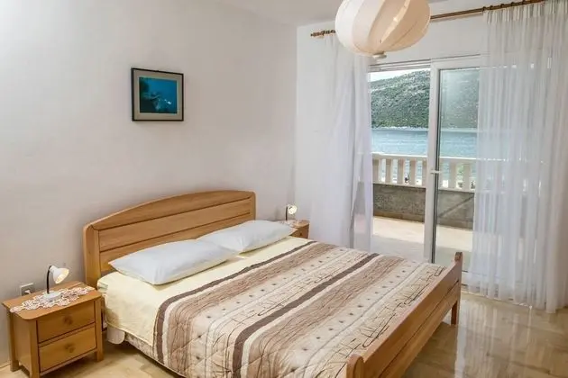 Apart Daire (Jasna - 20m from the sea - A1(4+1))