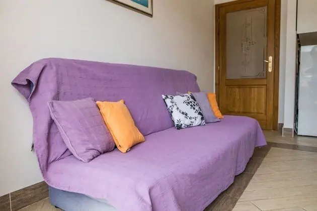 Apart Daire (Jasna - 20m from the sea - A1(4+1))