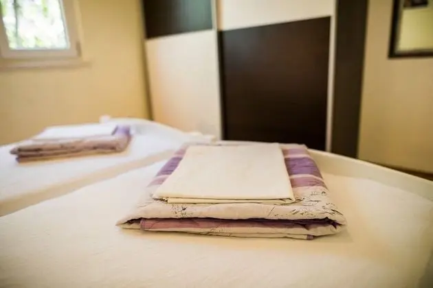 Apart Daire (Jasna - 20m from the sea - A2(4+1))
