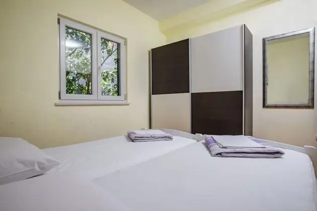 Apart Daire (Jasna - 20m from the sea - A2(4+1))