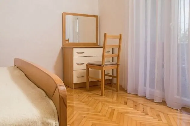 Apart Daire (Jasna - 20m from the sea - A2(4+1))