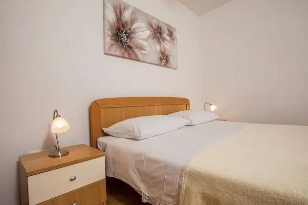 Apart Daire (Jasna - 20m from the sea - A2(4+1))
