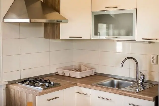 Apart Daire (Jasna - 20m from the sea - A2(4+1))