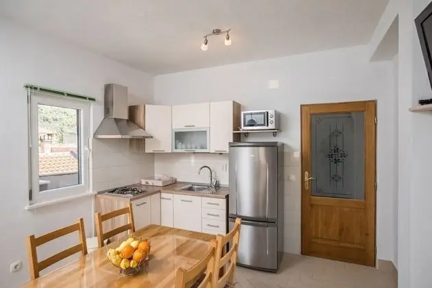 Apart Daire (Jasna - 20m from the sea - A2(4+1))