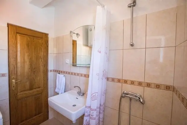 Apart Daire (Jasna - 20m from the sea - A2(4+1))