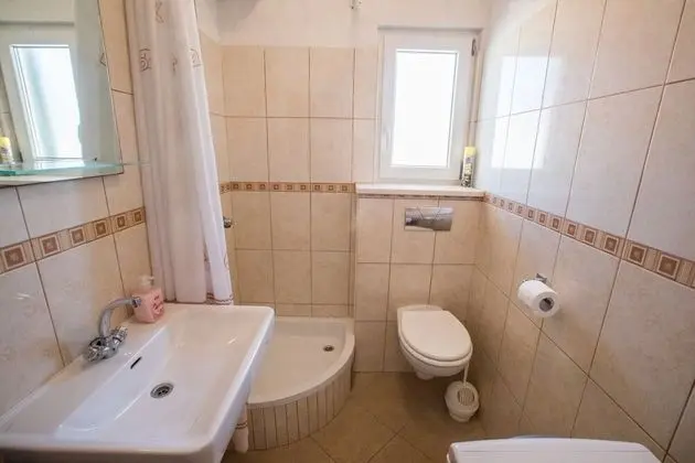 Apart Daire (Jasna - 20m from the sea - A2(4+1))