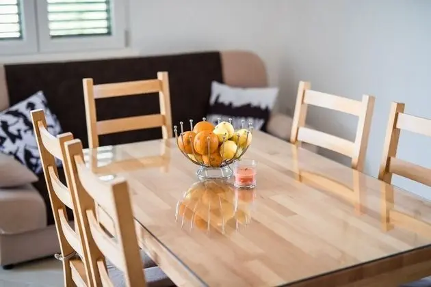 Apart Daire (Jasna - 20m from the sea - A2(4+1))