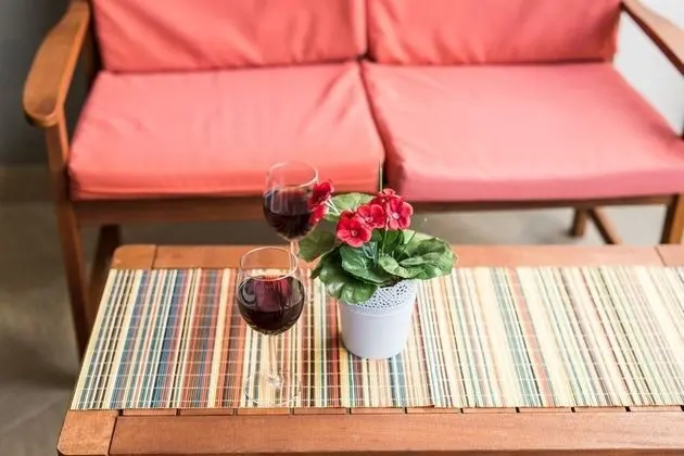 Apart Daire (Jasna - 20m from the sea - A2(4+1))