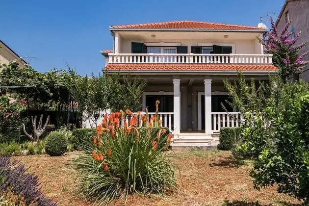 Apart Daire (Jasna - 20m from the sea - A2(4+1))