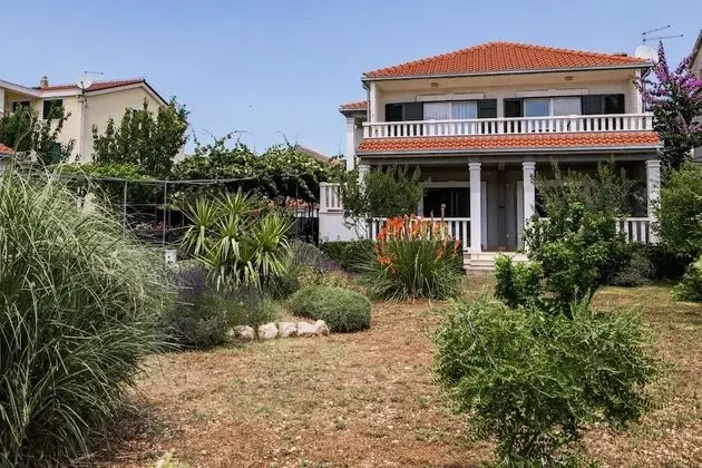 Apart Daire (Jasna - 20m from the sea - A2(4+1))