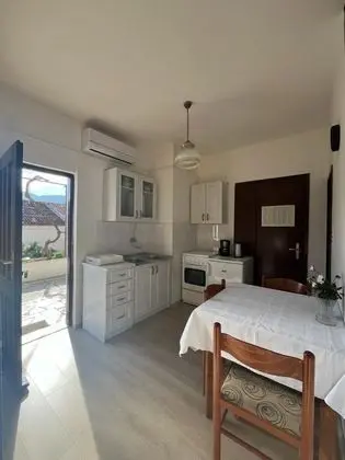 Apart Daire (Jasna - 300 m from sea - A2 Nado (4+1)