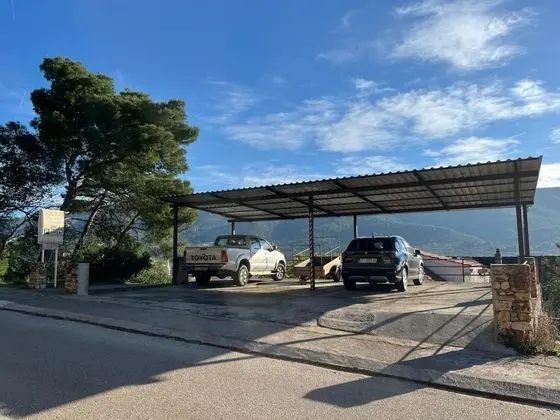 Apart Daire (Jasna - 300 m from sea - A2 Nado (4+1)