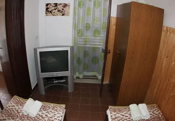 Apart Daire (Jasna - 300 m from sea - A2 Nado (4+1)