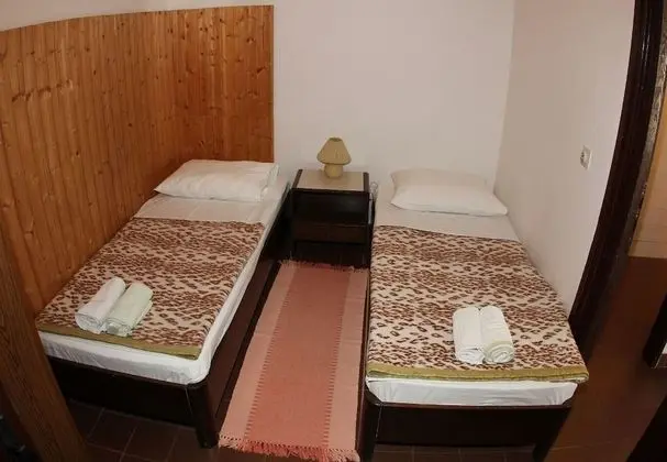 Apart Daire (Jasna - 300 m from sea - A2 Nado (4+1)