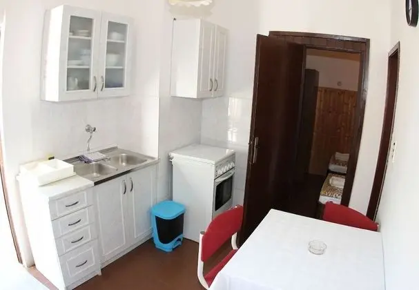 Apart Daire (Jasna - 300 m from sea - A2 Nado (4+1)