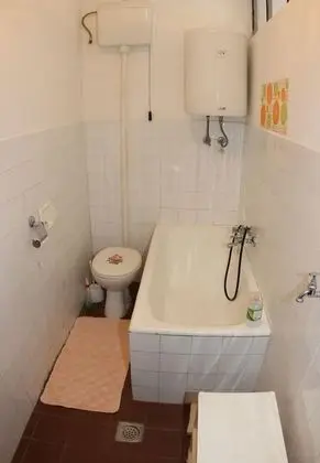 Apart Daire (Jasna - 300 m from sea - A2 Nado (4+1)