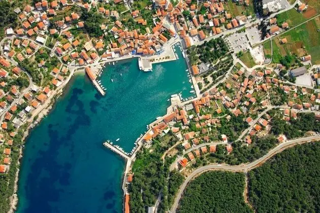 Apart Daire (Jasna - 300 m from sea - A2 Nado (4+1)