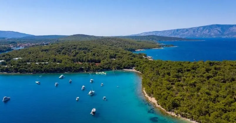 Apart Daire (Jasna - 300 m from sea - A2 Nado (4+1)